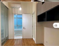 The Cascadia (D21), Condominium #458916711